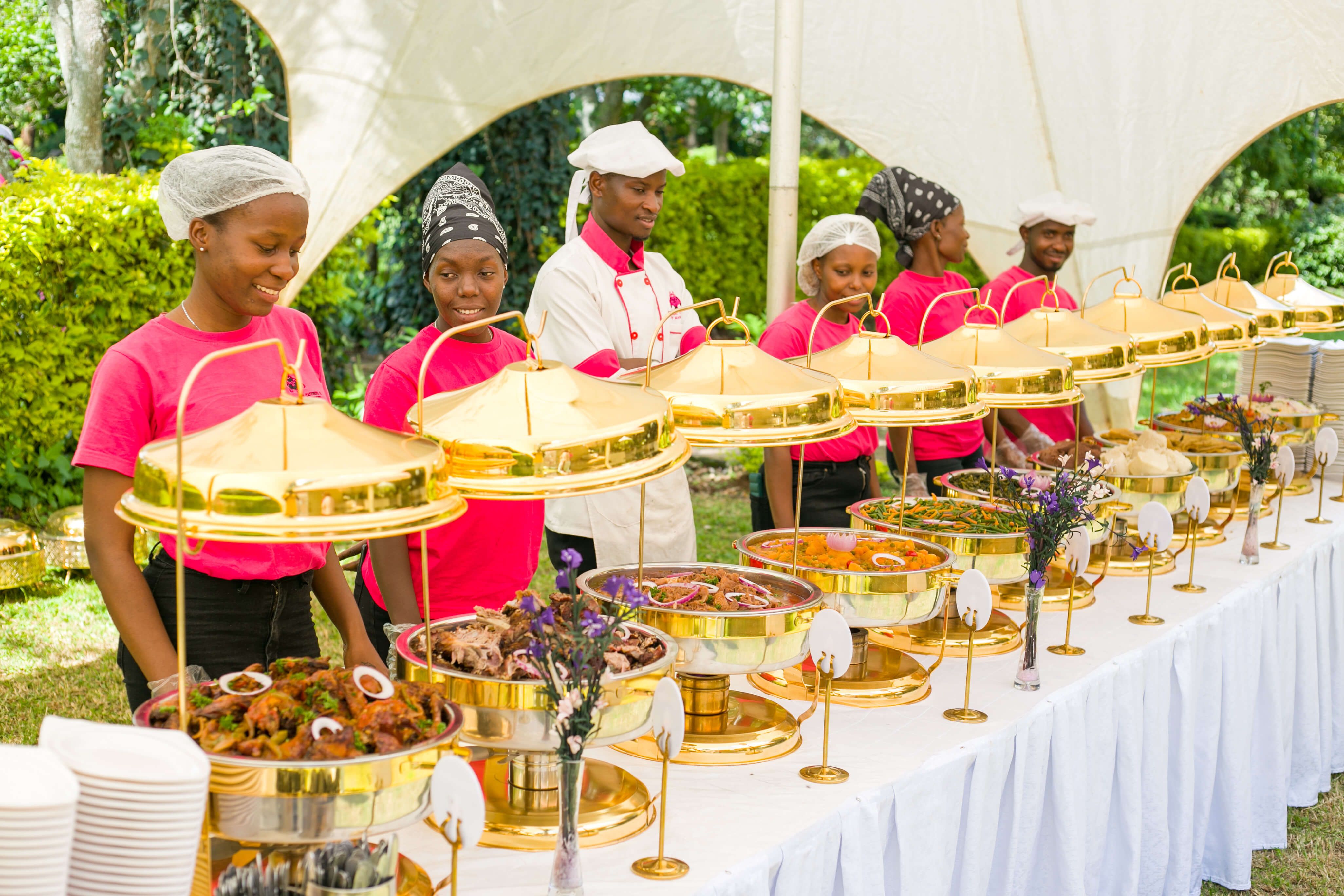 Crafting Memorable Experiences Through Food