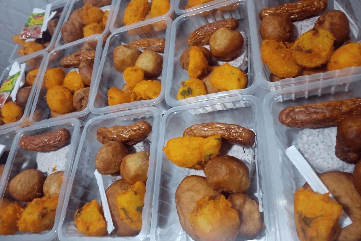 Additional Social Events Services