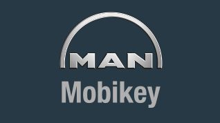 MAN Mobikey